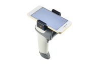 El escáner 1D 2.o del código de barras del PDA de Bluetooth ató con alambre/velocidad inalámbrica