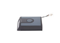 Tamaño del escáner inalámbrico del código de barras del plug and play 1D Bluetooth mini para Smartphone