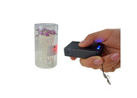 Tamaño pequeño portátil usable de Bluetooth del escáner inalámbrico comercial del código de barras mini