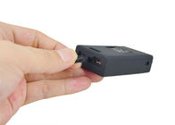 PDA inalámbrico Bluetooth del escáner del código de barras 1D del bolsillo mini para el teléfono móvil
