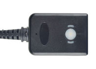 2.o escáner del código de barras del boleto de lotería del cable del escáner el 1.5M USB del código de barras del quiosco MS4100