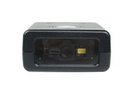 Escáner fijado MS4100 del lector del escáner PDF417 del soporte con el cable de R232 USB