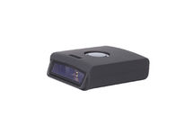 Mini lector del escáner del código de barras del Usb del laser 1D para la solución del supermercado de la cosecha de Warehouse