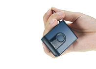Mini escáner inalámbrico del código de barras, diseño de la movilidad del lector del código de barras del laser 1D alto