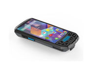 Escáner sin contacto terminal del lector de Bluetooth Smart Card Rfid del PDA móvil del PDA