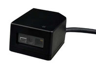 El Portable de MS4200 Cmos ató con alambre al lector de código del módulo QR PDF417 del escáner del código de barras 1D 2.o