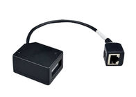 El Portable de MS4200 Cmos ató con alambre al lector de código del módulo QR PDF417 del escáner del código de barras 1D 2.o