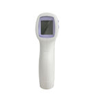 Termómetro Digital del cuerpo de la frente de la herramienta de la medida de la temperatura del contacto de DC 3V no