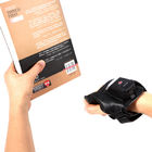 Escáner 30times/S del QR Code de IP65 Mini Glove Wireless para la solución logística de Warehouse