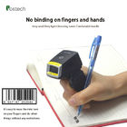 EF02 2.o finger QR Ring Barcode Scanner