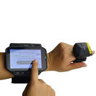 Escáner usable del código de barras del PDA con el adaptador de Bluetooth