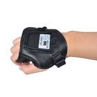 Escáner inalámbrico montado muñeca del QR Code del disparador de la pulsera del guante