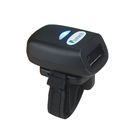 2.o finger Ring Scanner del escáner del código de barras de FS03 Mini Qr Code Wearable Bluetooth