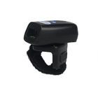 2.o finger Ring Scanner del escáner del código de barras de FS03 Mini Qr Code Wearable Bluetooth