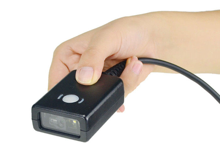 2.o escáner fijado RS232 del soporte del módulo USB del escáner del código de barras para el quiosco del pago