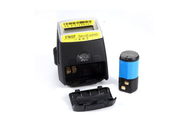 2.o escáner del código de barras del finger del laser Bluetooth del Portable para Android/IOS/Windows
