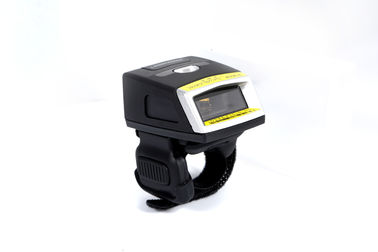 2.o escáner del código de barras del finger del laser Bluetooth del Portable para Android/IOS/Windows