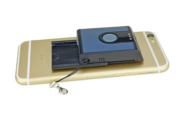 Escáner del código de barras del laser USB 1D del OEM con estilo usable del alto de la exploración guante de la velocidad