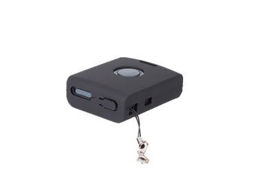 Escáner del código de barras del laser USB 1D del OEM con estilo usable del alto de la exploración guante de la velocidad