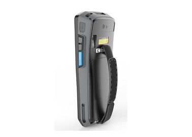 Lector inalámbrico terminal de NFC del código del móvil 1D 2.o Qr del PDA PDA de Wifi Bluetooth