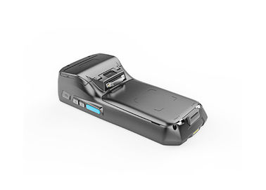 Lector inalámbrico terminal de NFC del código del móvil 1D 2.o Qr del PDA PDA de Wifi Bluetooth