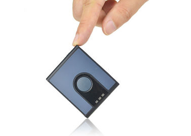 Mini lector USB del código de barras del laser Bluetooth del escáner 1D del código de barras del PDA