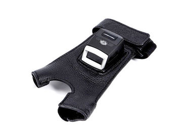 Mini velocidad inalámbrica del lector del escáner del código de barras de Bluetooth para IOS Android