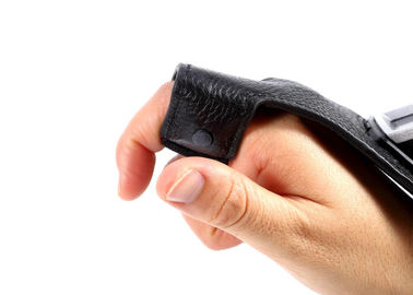 Mini velocidad inalámbrica del lector del escáner del código de barras de Bluetooth para IOS Android