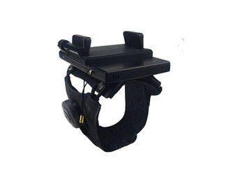 Escáner usable industrial portátil del código de barras de la PDA para la cosecha de Warehoue usando