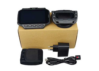 Escáner usable WT04 de Bluetooth del brazal rugoso inalámbrico del PDA PDA
