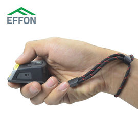 2.o escáner inalámbrico impermeable del código de barras de Bluetooth
