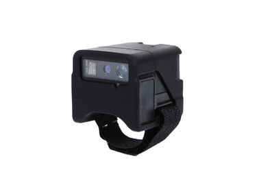 Lector de Bluetooth del anillo de finger de Effon para la biblioteca de Warehouse del supermercado