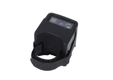 Lector de Bluetooth del anillo de finger de Effon para la biblioteca de Warehouse del supermercado