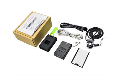 2.a CPU MS3392 del BRAZO del pedazo del escáner 32 del código de barras de Bluetooth con la aprobación del CE/ROSH