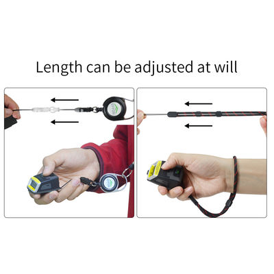 Escáner del código de barras de Mini Portable Bluetooth QR con Lanyard Easy Carry